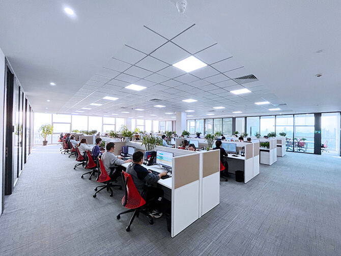 商客通400电话平台获第25项国家发明专利