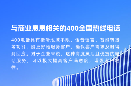 轻松申请400电话的五个关键步骤