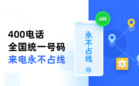 400电话号码的构成规则和意义