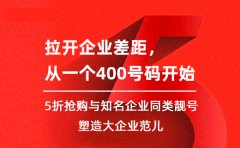 400电话办理：企业资费全解析与省钱攻略